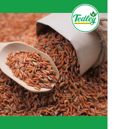 Red Rice