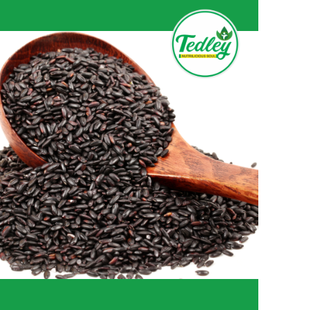 Black Rice 