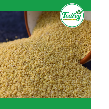 Pearl Millets