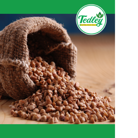 Buckwheat