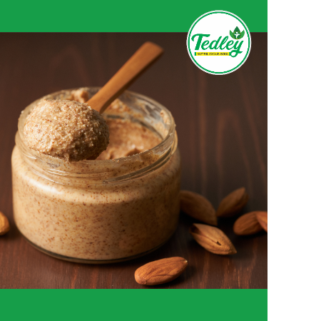 Almond Butter