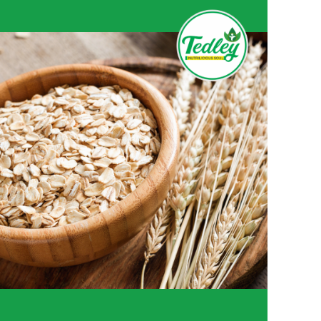 Rolled Oats