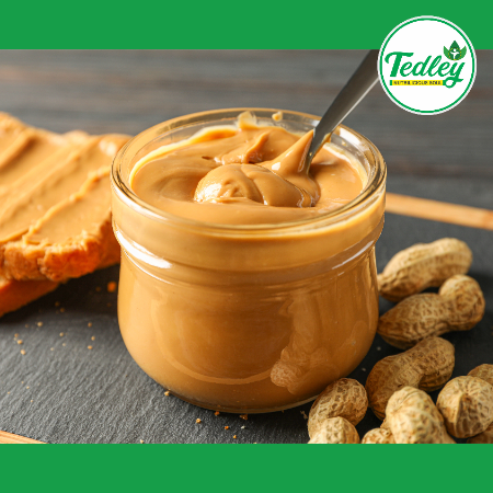 Peanut butter