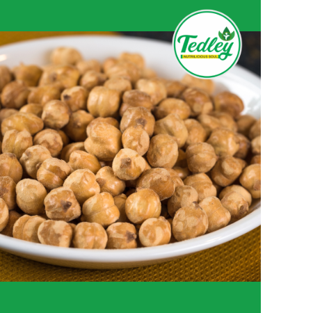 Chickpeas