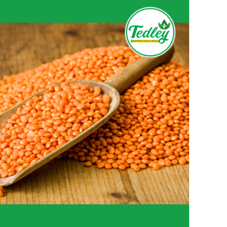 Lentils