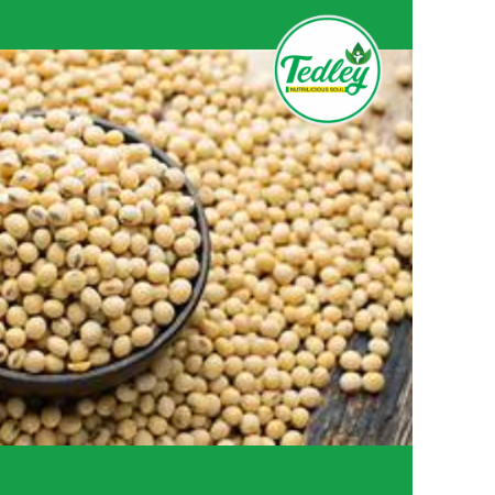 Soybeans