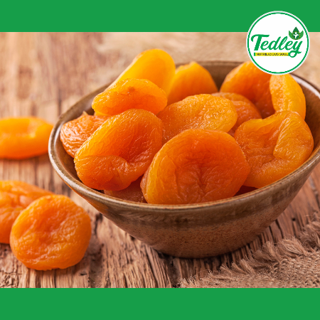 Dried Apricots