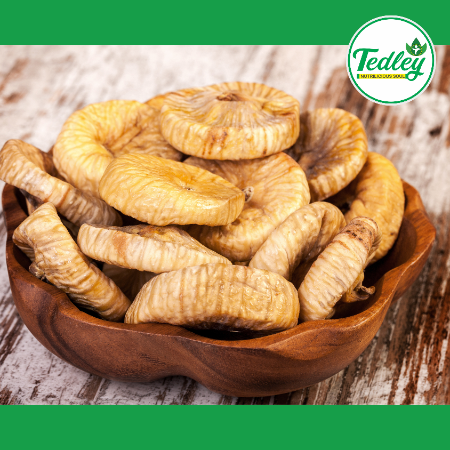 dried Figs