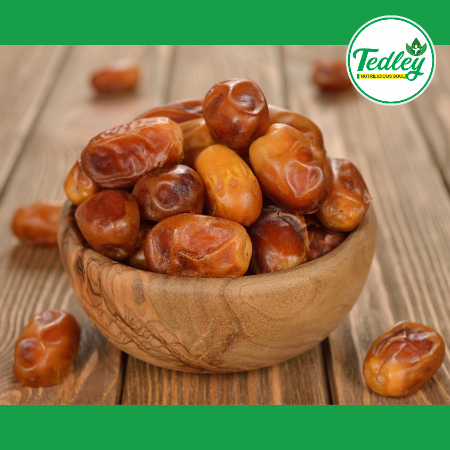 Dried Dates