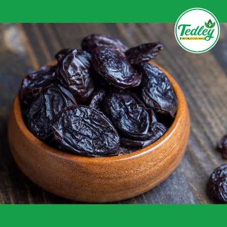 Prunes