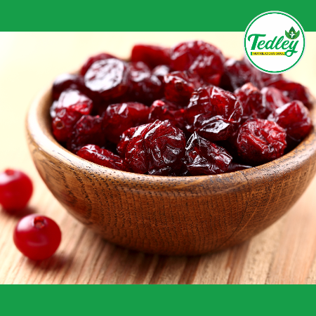 Dried Goji Berries