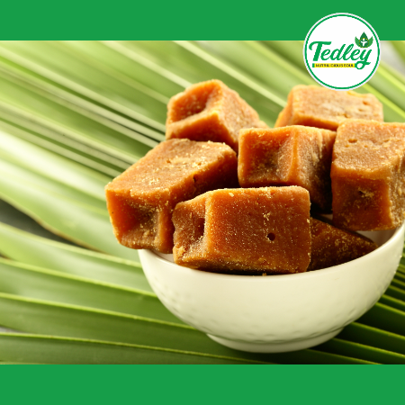 Organic Jaggery