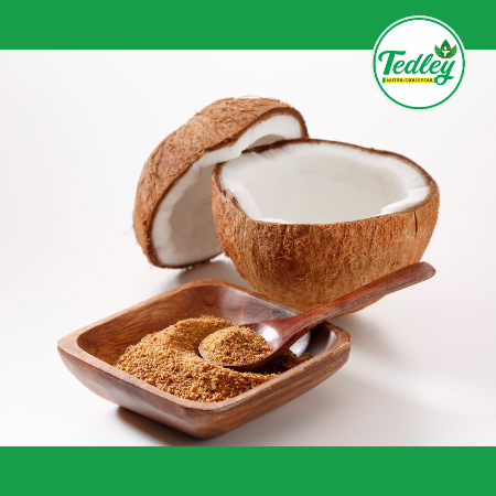 Coconut Sugar