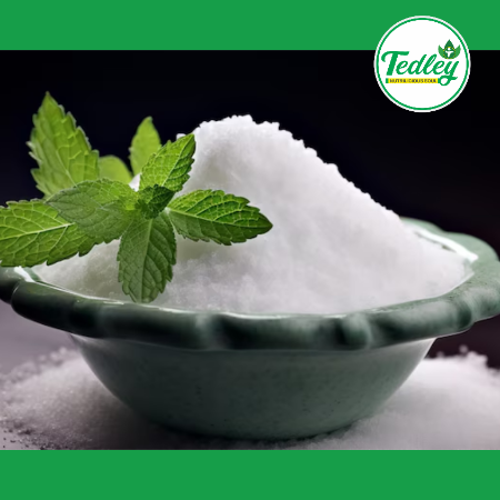 Stevia