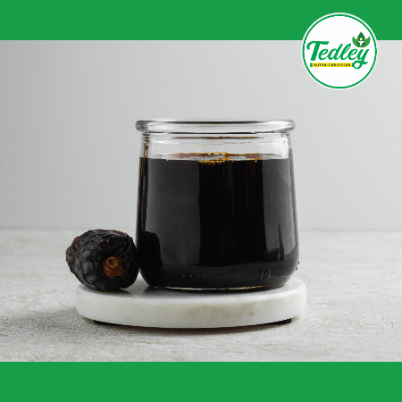 Date Syrup