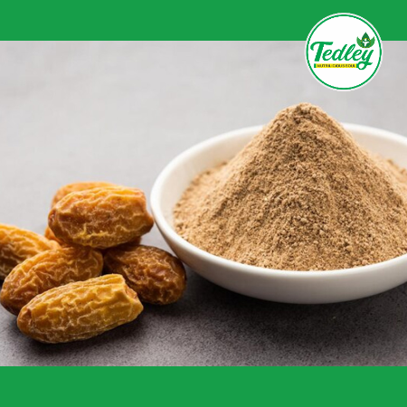 Figs & Date Powder