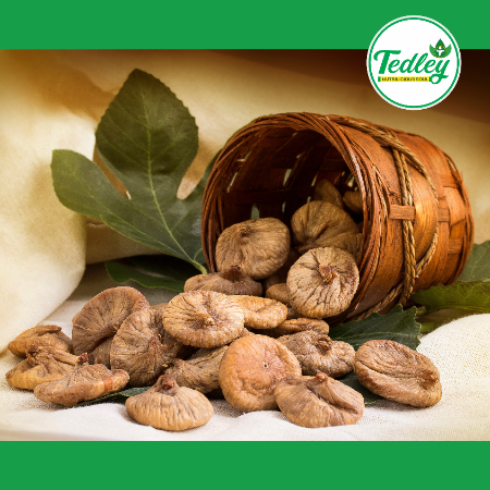 Figs & Date Powder