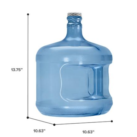 3 Gallon Water Bottle