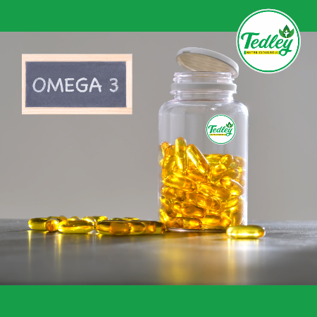 Omega-3