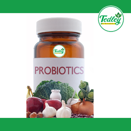 Probiotics