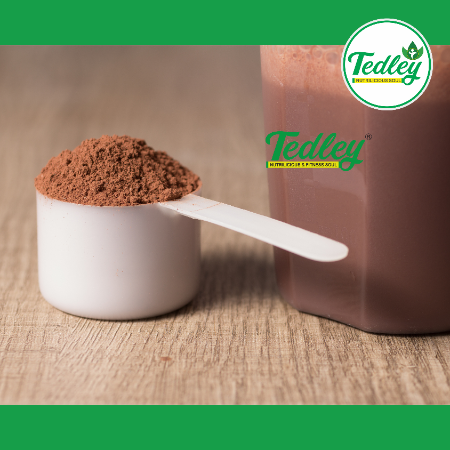Protein powders