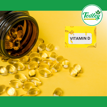 Vitamin D