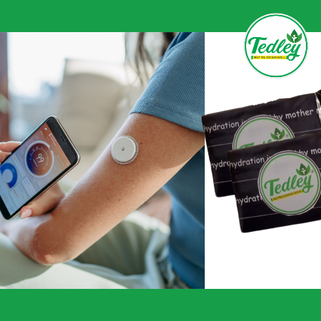  Continuous Glucose Monitoring System