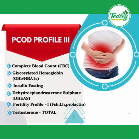 PCOD Profile 