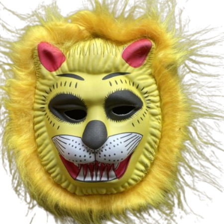 Tiger Mask 