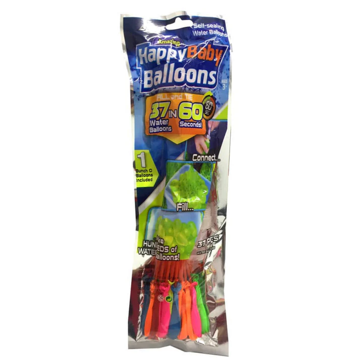 Holi Water Balloon 