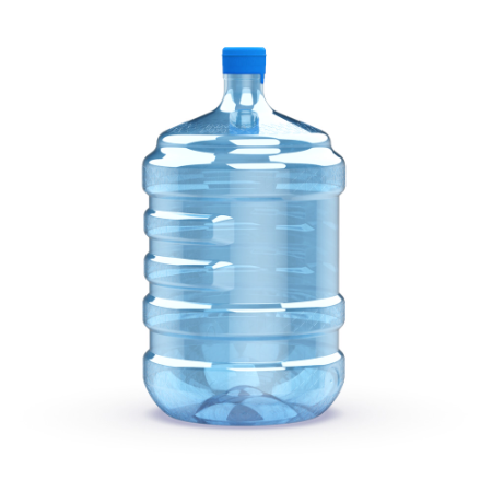5 Gallon bottle