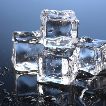 ice