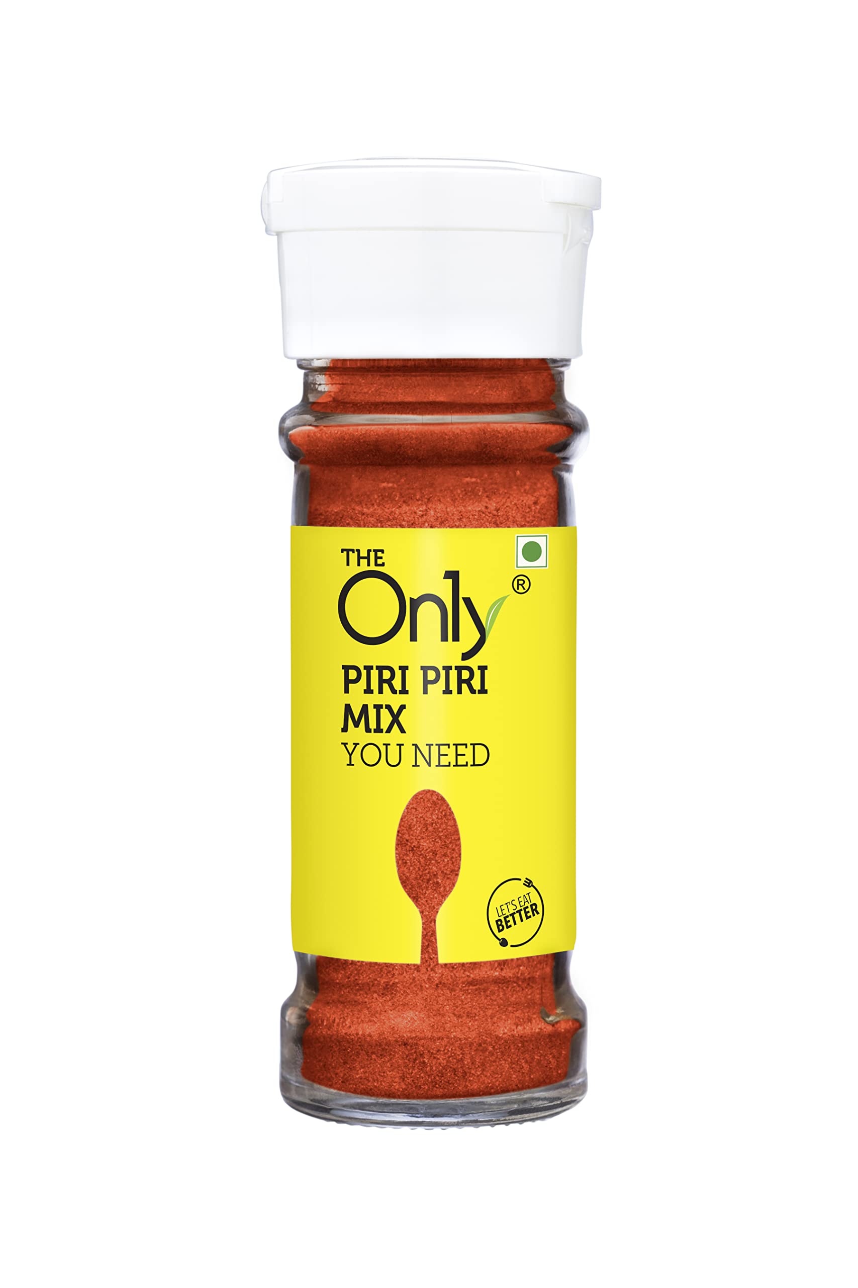 On1y Piri Piri Mix