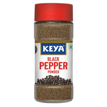 KEYA Black Pepper Powder 