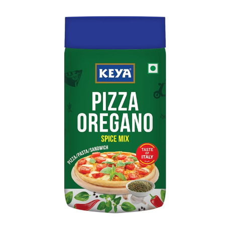 KEYA Pizza Oregano