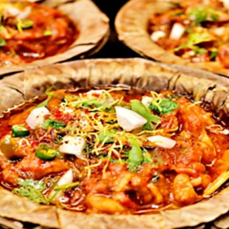 TAMATAR CHAAT