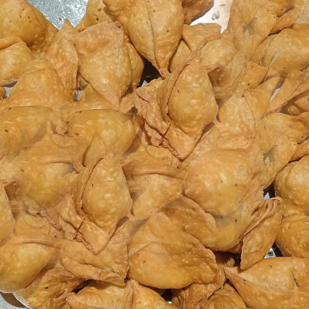 SAMOSA