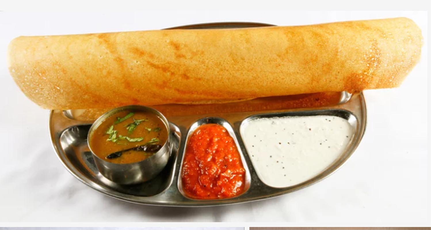 SPECIAL DOSA