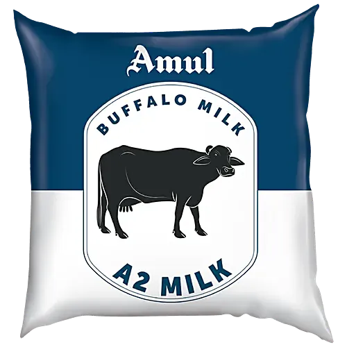A2 buffalo milk