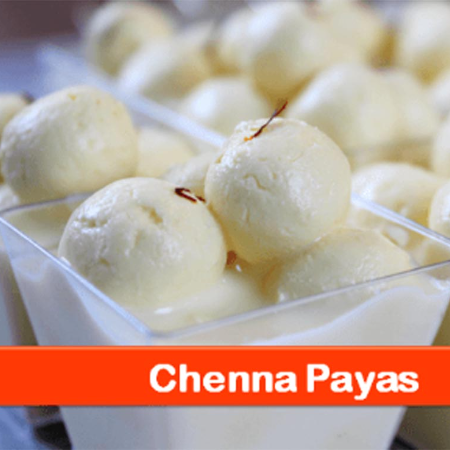 CHENNA PAYAS