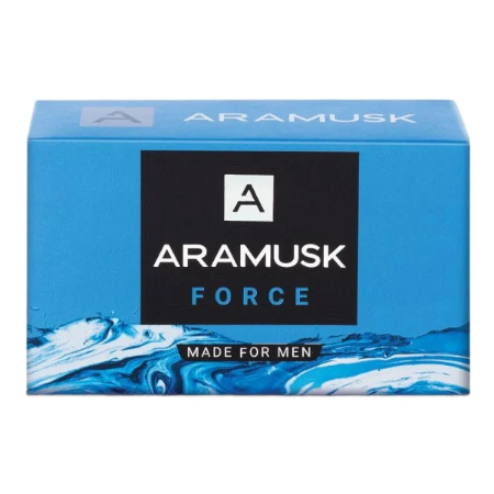 Arumusk force (made for Men)
