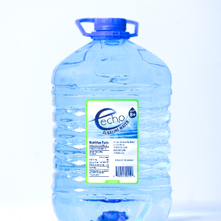 1gal Echo Alkaline 4 per Crate