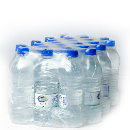 16.9oz Echo Pure 24 per Case