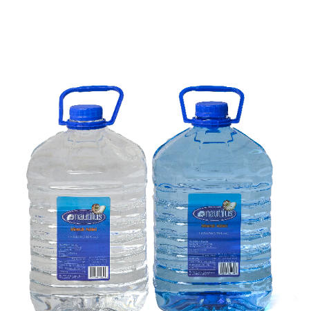 1 Gal Nautilus 6 per box