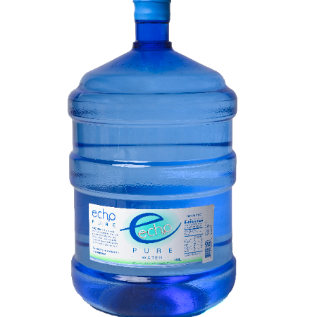 5 Gal Echo Pure, Refill