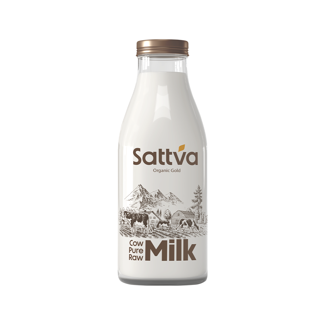 Cow Milk Subscription