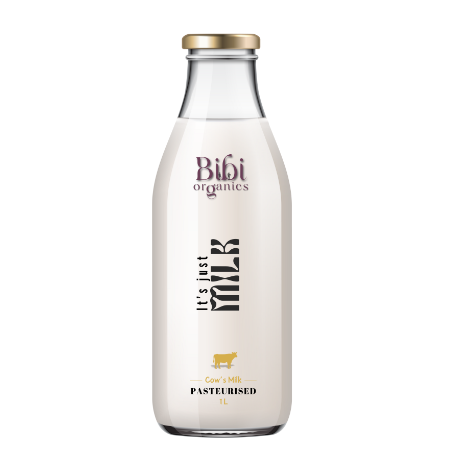 Cow Milk (1L)