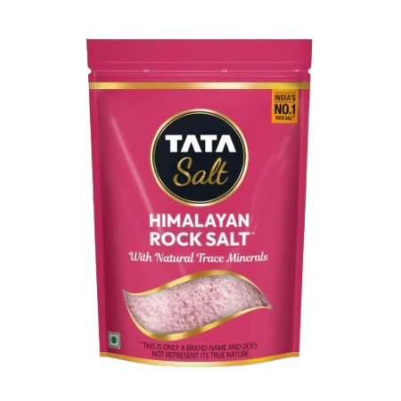 Tata Himalayan Rock Salt