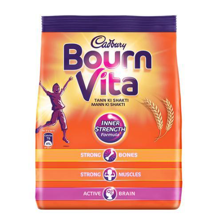 Cadbury Bourn Vita 