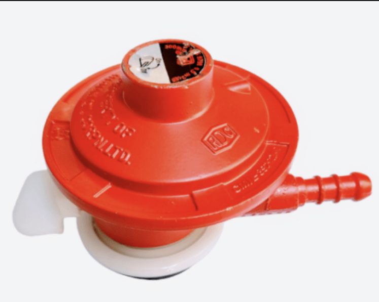 Gas Regulator